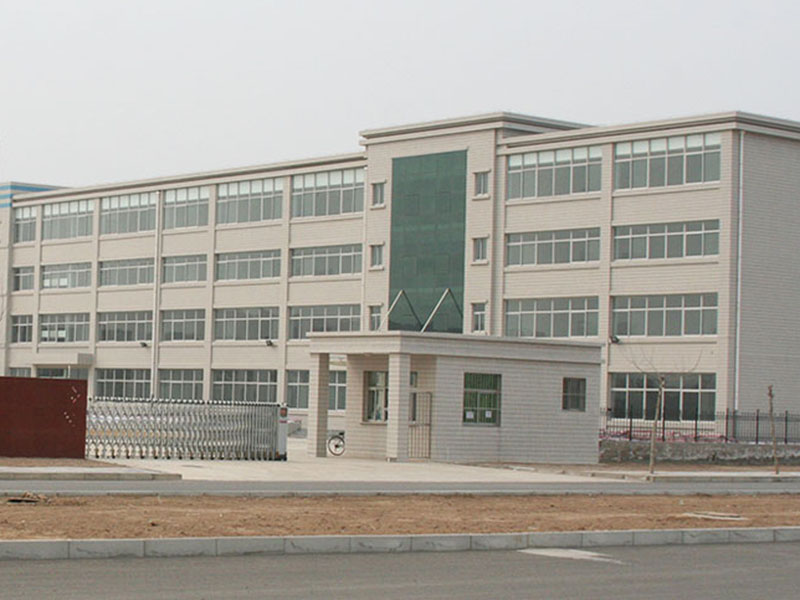 辦公樓改造項目